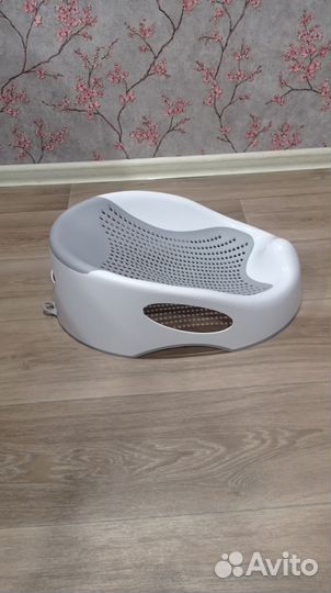 Горка для купания