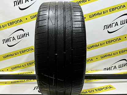 Hankook Ventus S1 Evo 2 K117 255/40 R20