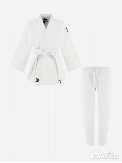 Кимоно для дзюдо детское