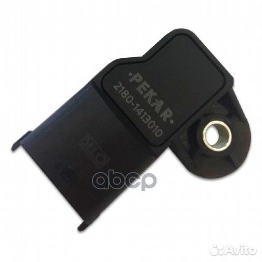 Датчик давления и температуры для а/м LADA 1117