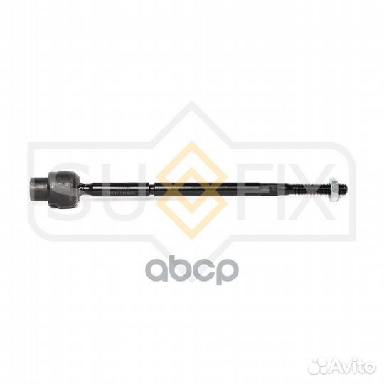 Тяга рулевая перед прав/лев SD1154 sufix