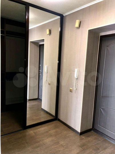 1-к. квартира, 42 м², 5/9 эт.