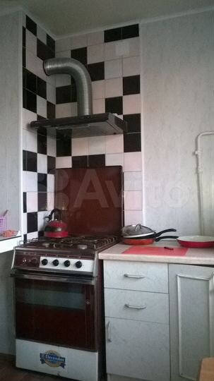 Комната 14 м² в 3-к., 6/9 эт.