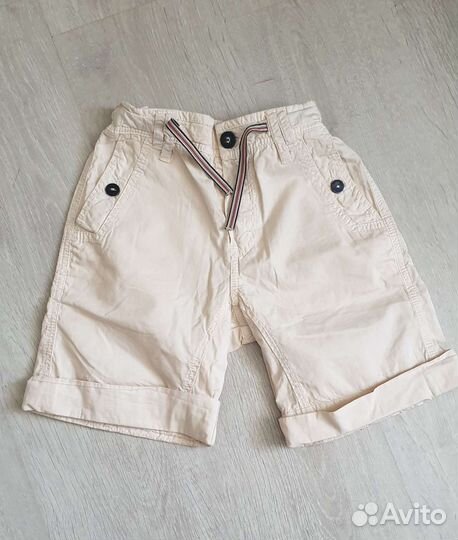 Шорты детские