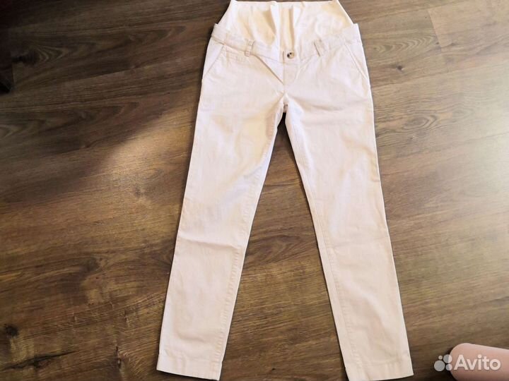 Брюки для беременных 42-44р