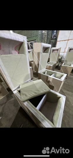 Шумобокс для whatsminer