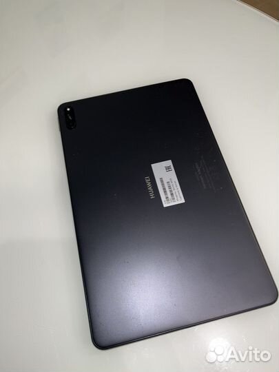 Планшет huawei matepad 10.4 + стилус и клавиатура