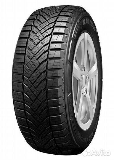 Sailun Commercio 4 seasons 195/70 R15 104T