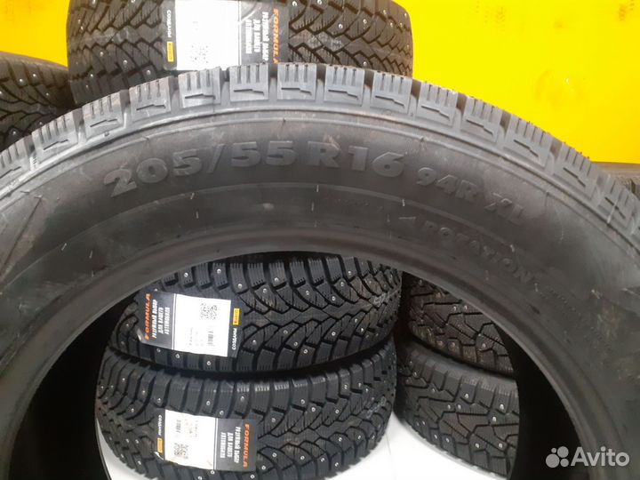 Nokian Tyres Nordman RS2 205/55 R16 94R