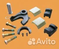 Ремкомплект сцепного устройства FW026152 Axut