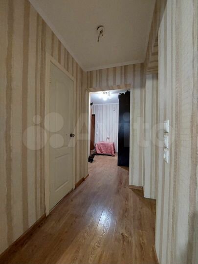 2-к. квартира, 65 м², 1/16 эт.