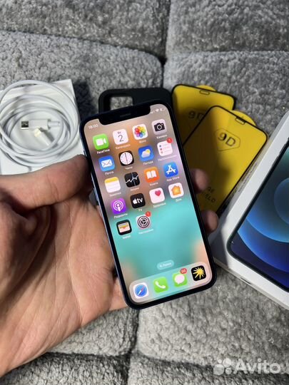 iPhone 12 mini, 64 ГБ