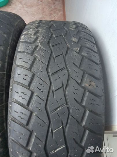 Accelera Gamma 285/60 R18С 26F