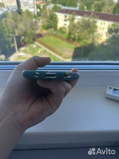 Чехол на samsung a 31