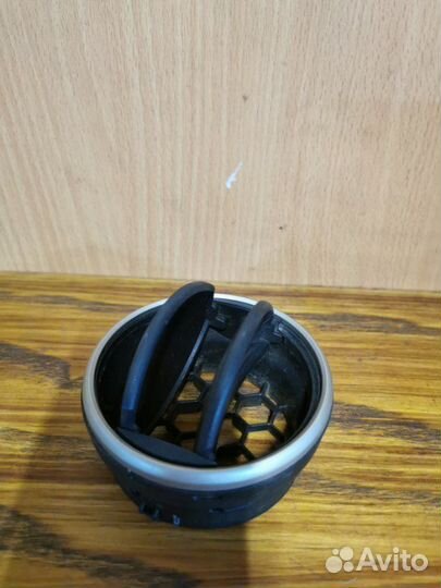 Дефлектор торпеды Seat Ibiza\St купе cgpa 1.2 2009