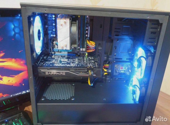 Ремонт компьютера. Установка систем, офис, драйвер