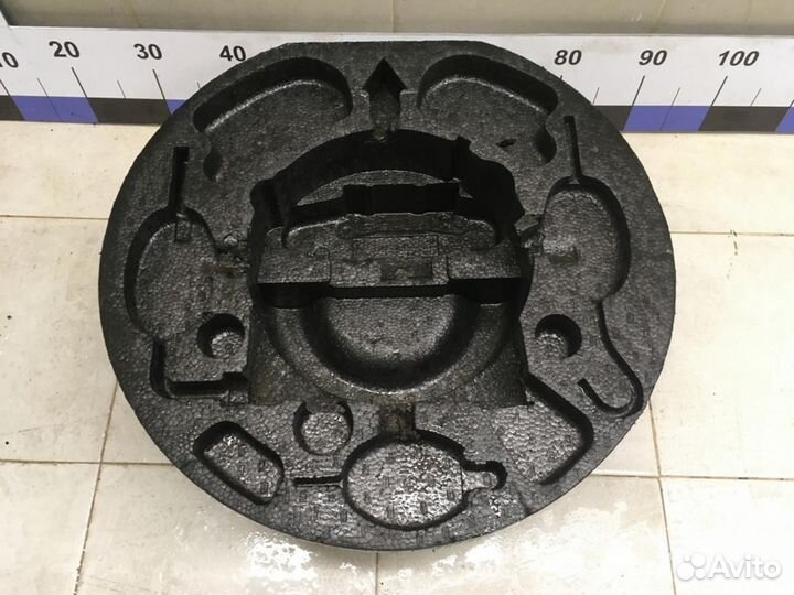 Ящик для инструментов Aveo (T200) 2003-2008