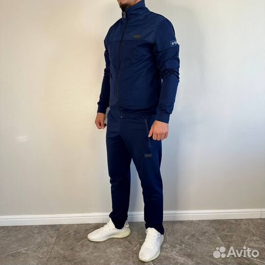 Спортивный костюм Bogner