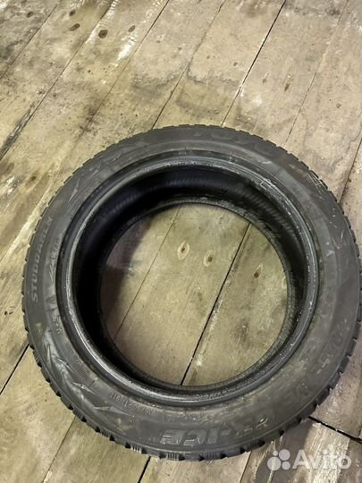 Toyo Observe G3-Ice 215/50 R17