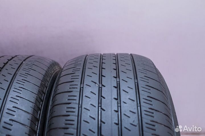 Bridgestone Dueler H/L 33 235/65 R18 106V