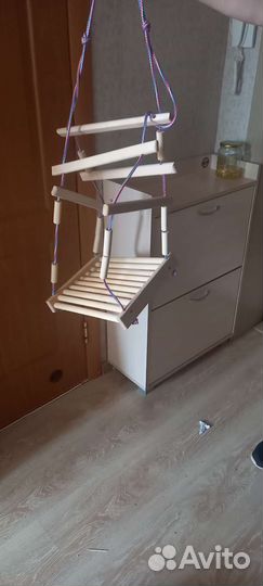 Детские качели