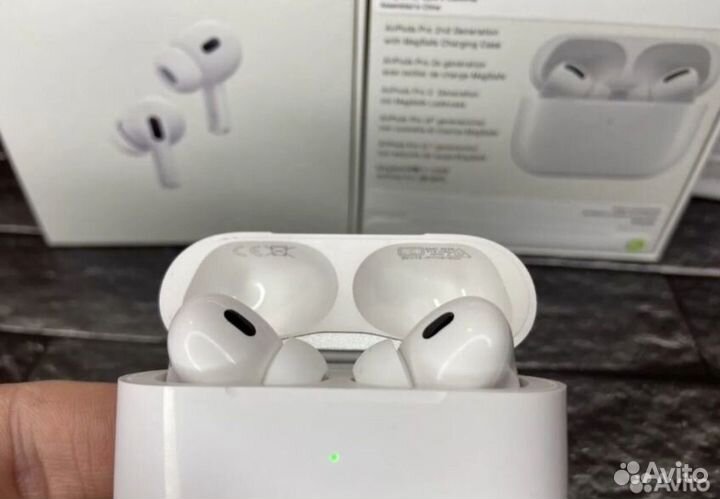 Airpods pro 2 Gen premium