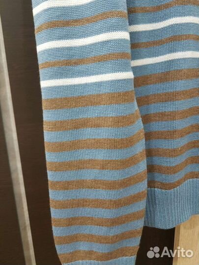 Джемпер мужской новый savage