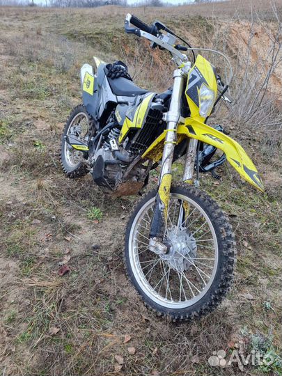 Racer sr x2