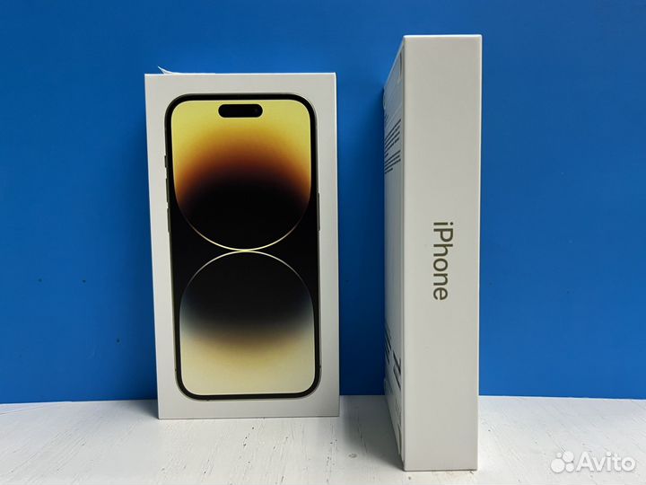 iPhone 14 Pro, 512 ГБ