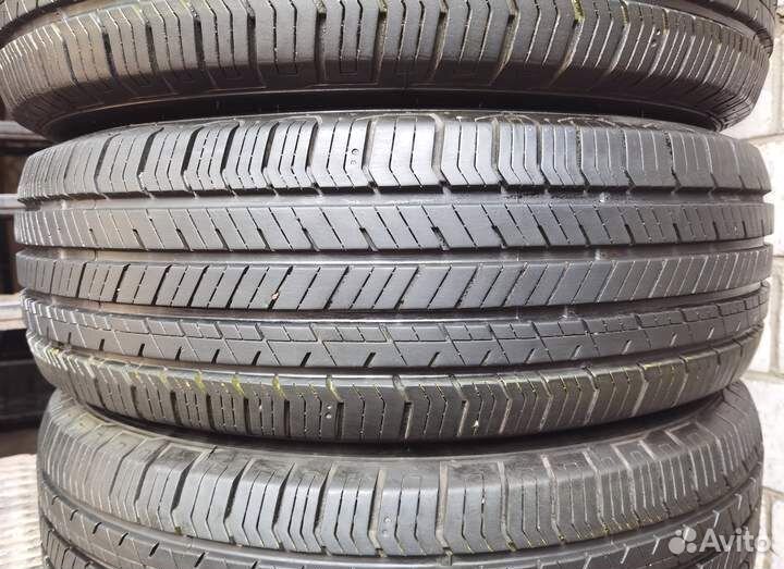 Hankook Dynapro HL3 RA45 225/70 R16 103H