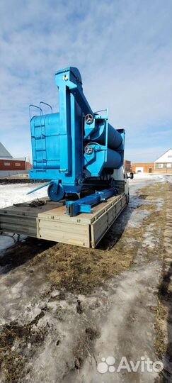 Зерноочиститель см-4 овс-25 петкус сортировка