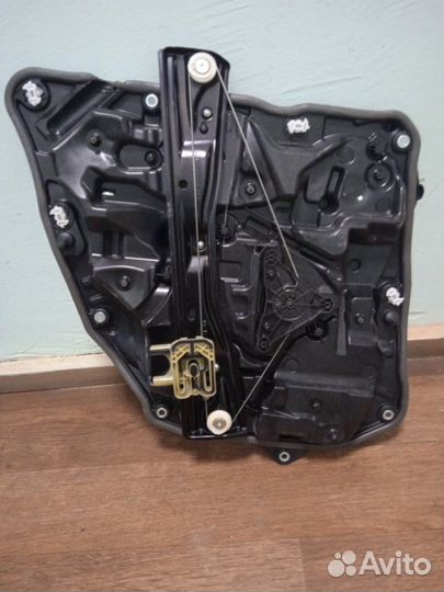 Стеклоподъемник задний правый Bmw 5 G30 B47D20A