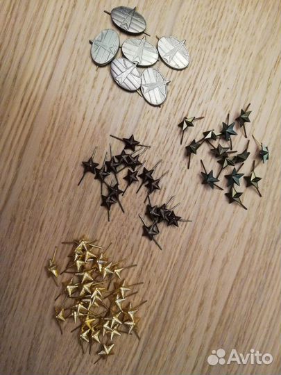 Новые погоны