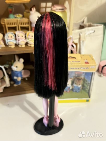 Кукла Монстер Хай дракулаура киллер стайл