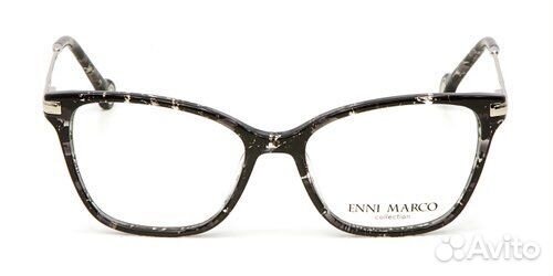 Оправа для очков женская Enni Marco оригинал