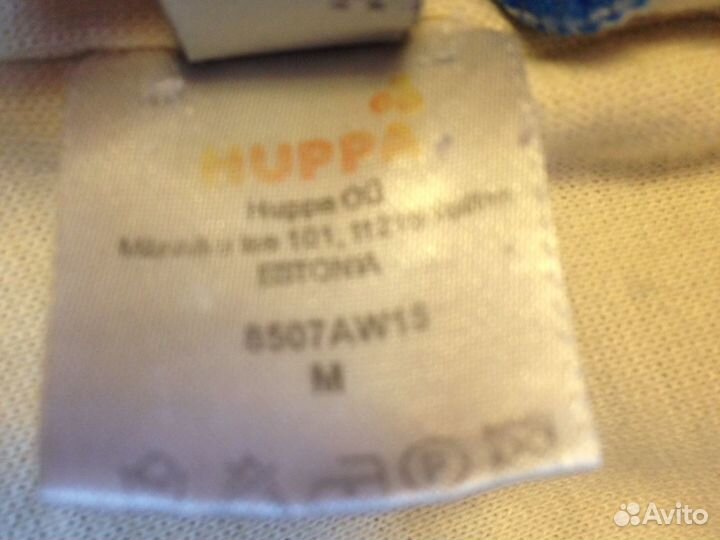 Шапка шлем М huppa vilukissa