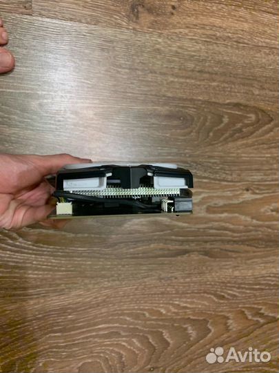 Видеокарта rx 580 4gb