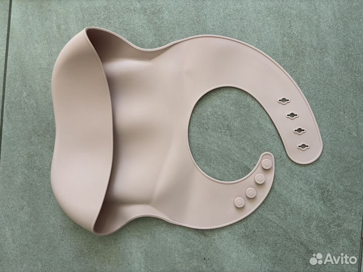 Новый набор детской посуды