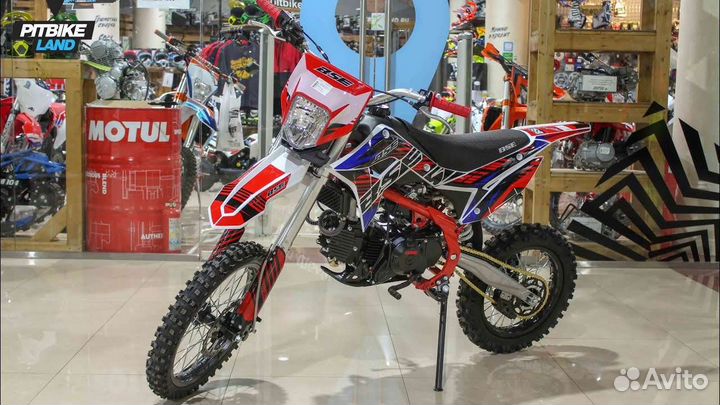 Бешенный пит