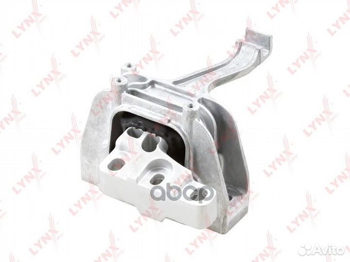 Опора двигателя перед прав ME2617 lynxauto