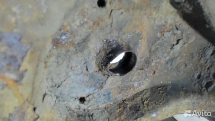 Балка подвески задняя Rover 75, 2003