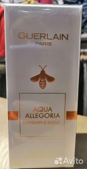 Туалетная вода