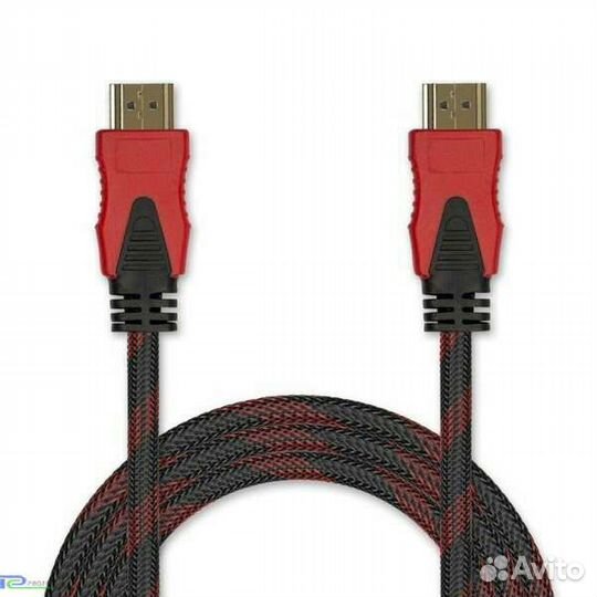 Кабель hdmi