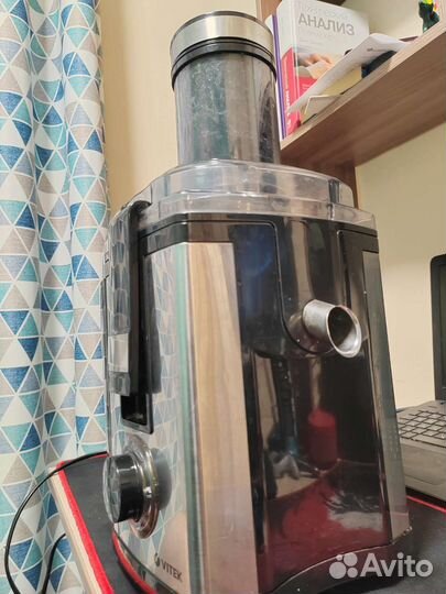 Соковыжималка