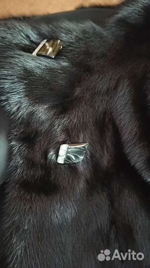 Шуба из Дубаи