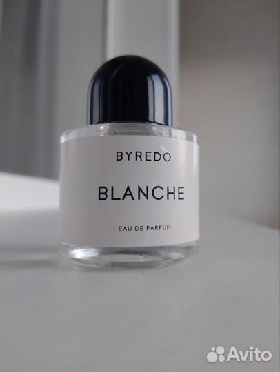 Byredo blanche
