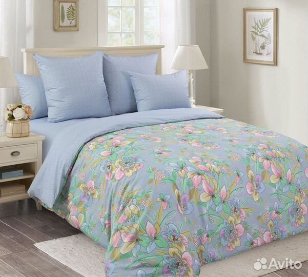 Постельное белье 2 - спальное 70