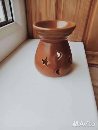 Аромалампа