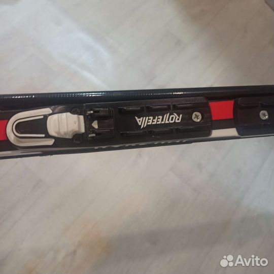 Лыжи беговые nordway