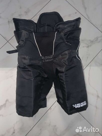 Хоккейные шорты взрослые Sr 52-54